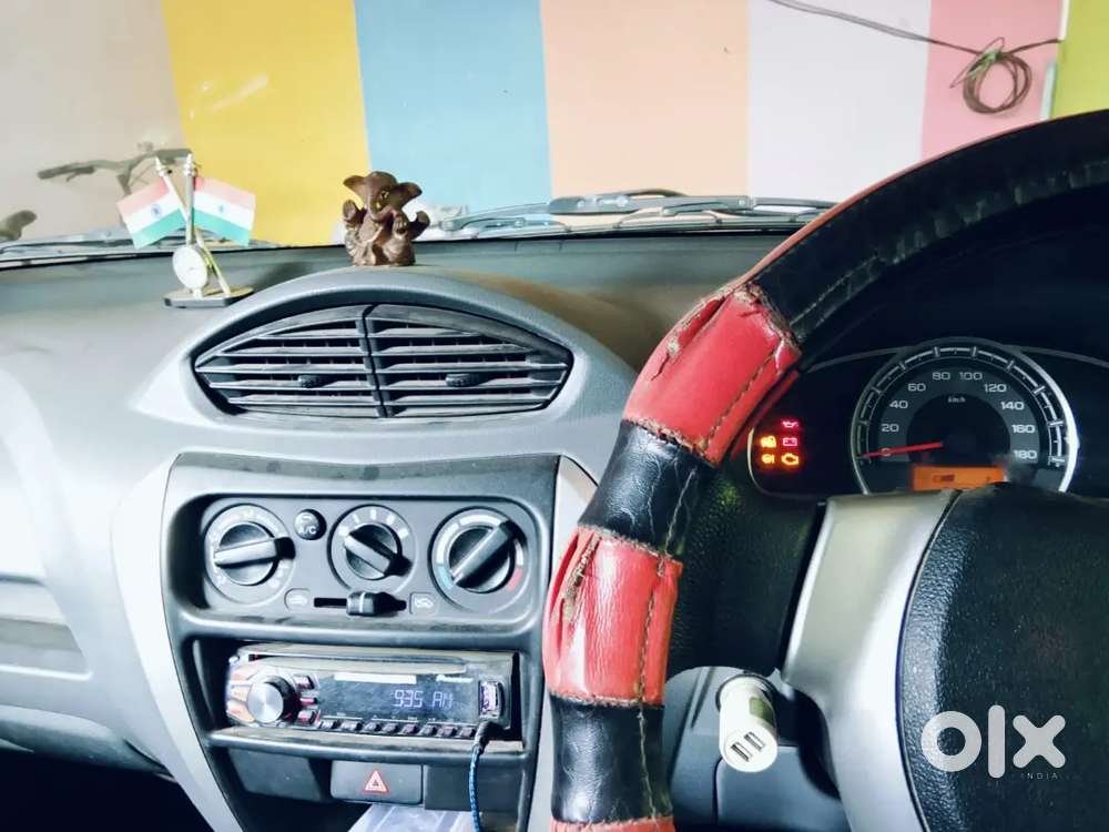 Maruti Suzuki Alto 800 2014 Petrol 78000 Km Driven