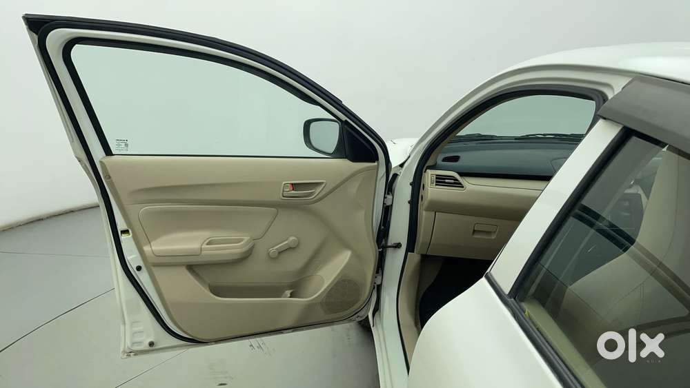 Maruti Suzuki Dzire 1.2 Lxi, 2019, Petrol