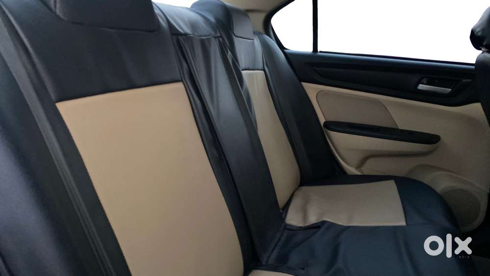 Honda Amaze S Petrol, 2019, Petrol