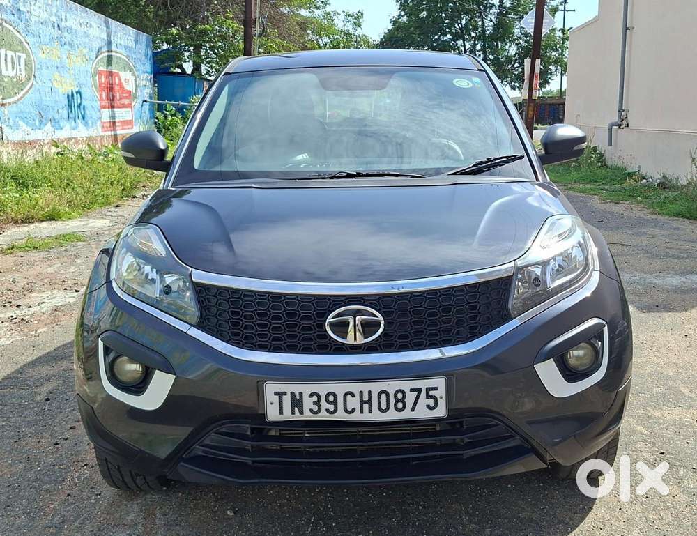 Tata Nexon 1.5 Revotorq Xm (s), 2018, Diesel
