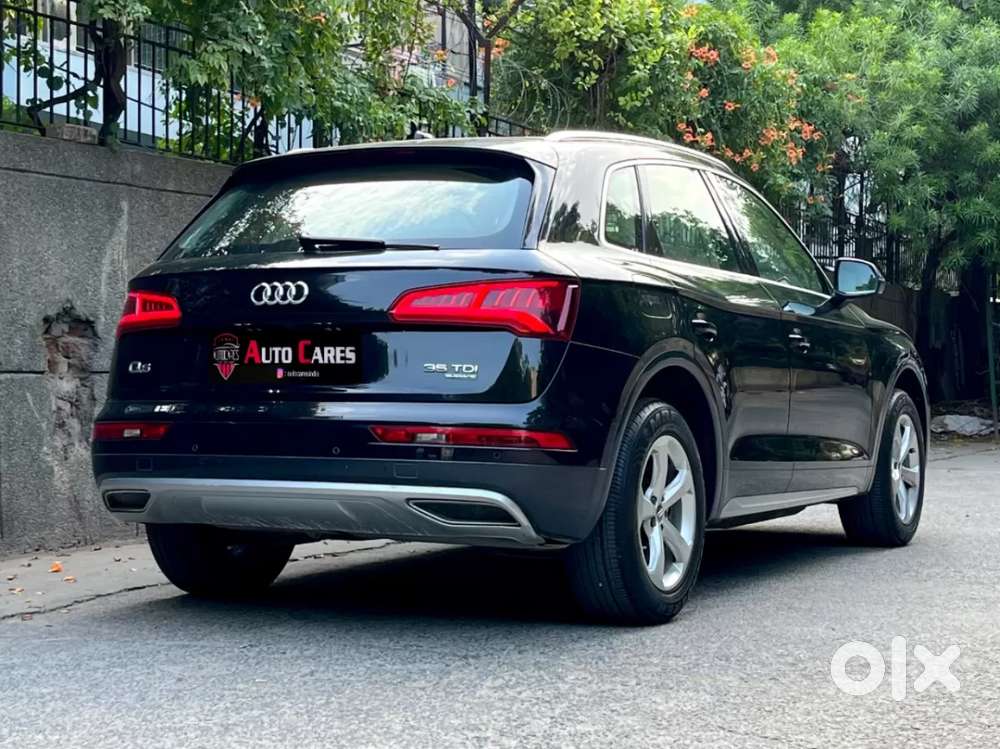 Audi Q5 2.0 35 Tdi, 2020, Diesel