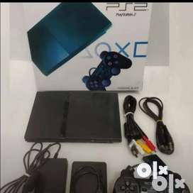 Playstation 2 shop for sale olx