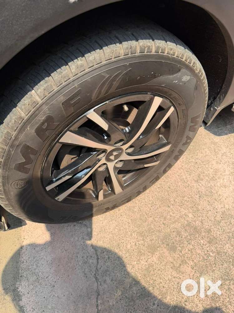 Mahindra Diesel Car 2022