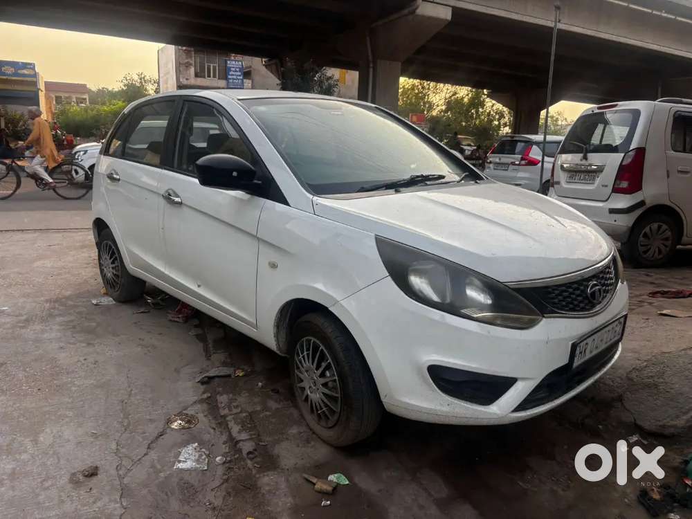 Tata Bolt 2016 Diesel 125000 Km Driven
