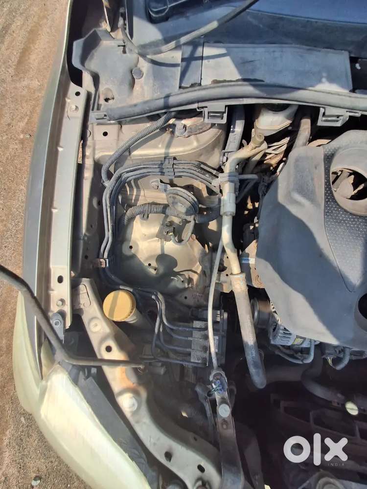 Toyota Corolla Altis 2010 Variant Gl