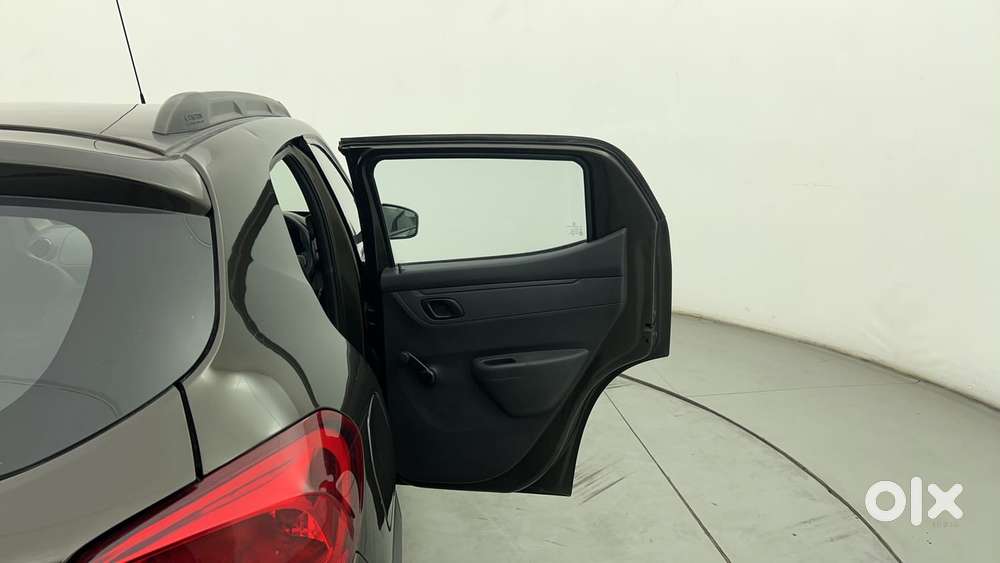 Renault Kwid Rxt 1.0, 2016, Petrol