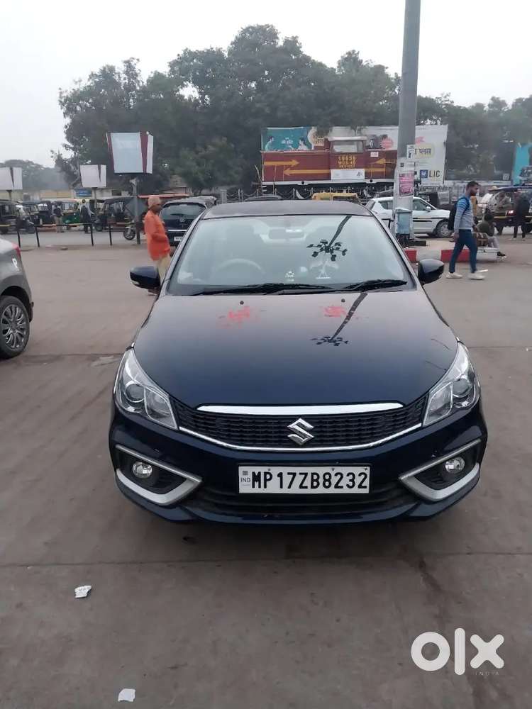 Maruti Suzuki Ciaz 2023 Petrol 9000 Km Driven