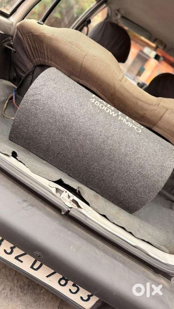 Exchange Krni A Kise Hor Car Nal