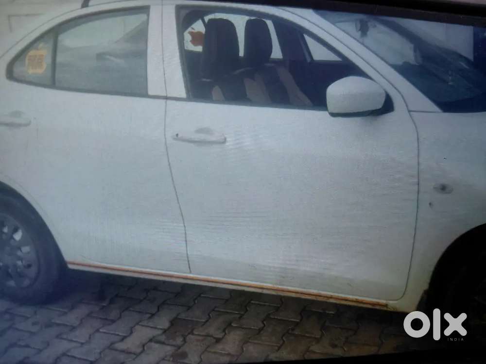 Maruti Suzuki Dzire 2025 Petrol 20000 Km Driven