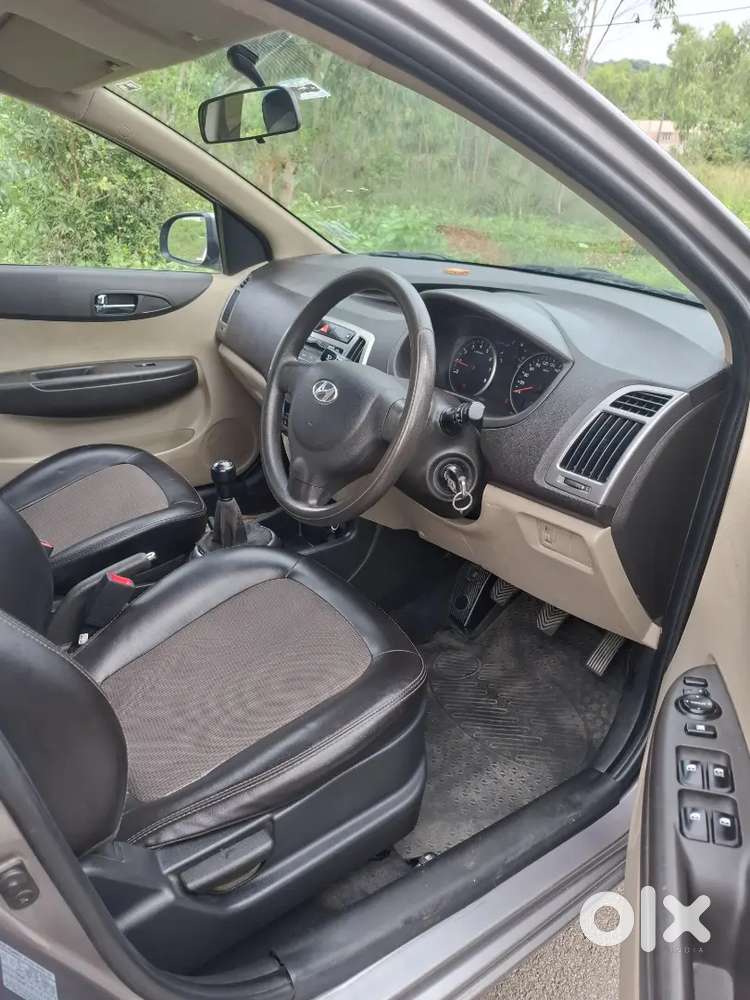 Hyundai I20 [2014] Petrol Manual
