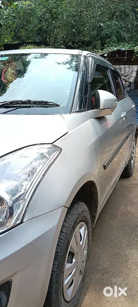 Swift Dzire 2014 Vxi(o)