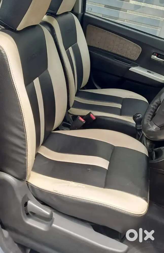 Maruti Suzuki Wagon R 1.0 2014 Cng & Hybrids 75000 Km Driven