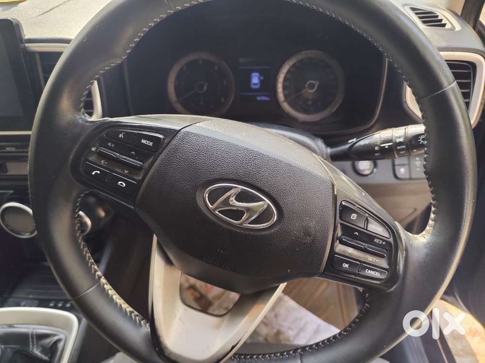 Hyundai Venue 1.4 Crdi Sx, 2019, Diesel