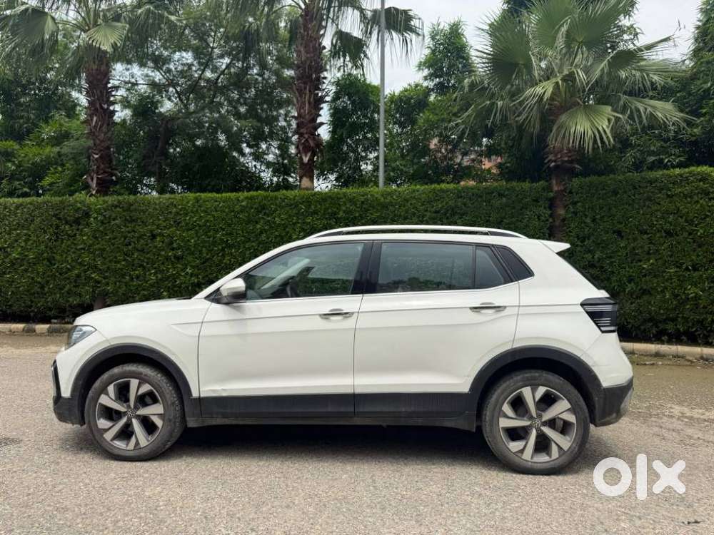 Volkswagen Taigun 1.0 Tsi Topline, 2026, Petrol