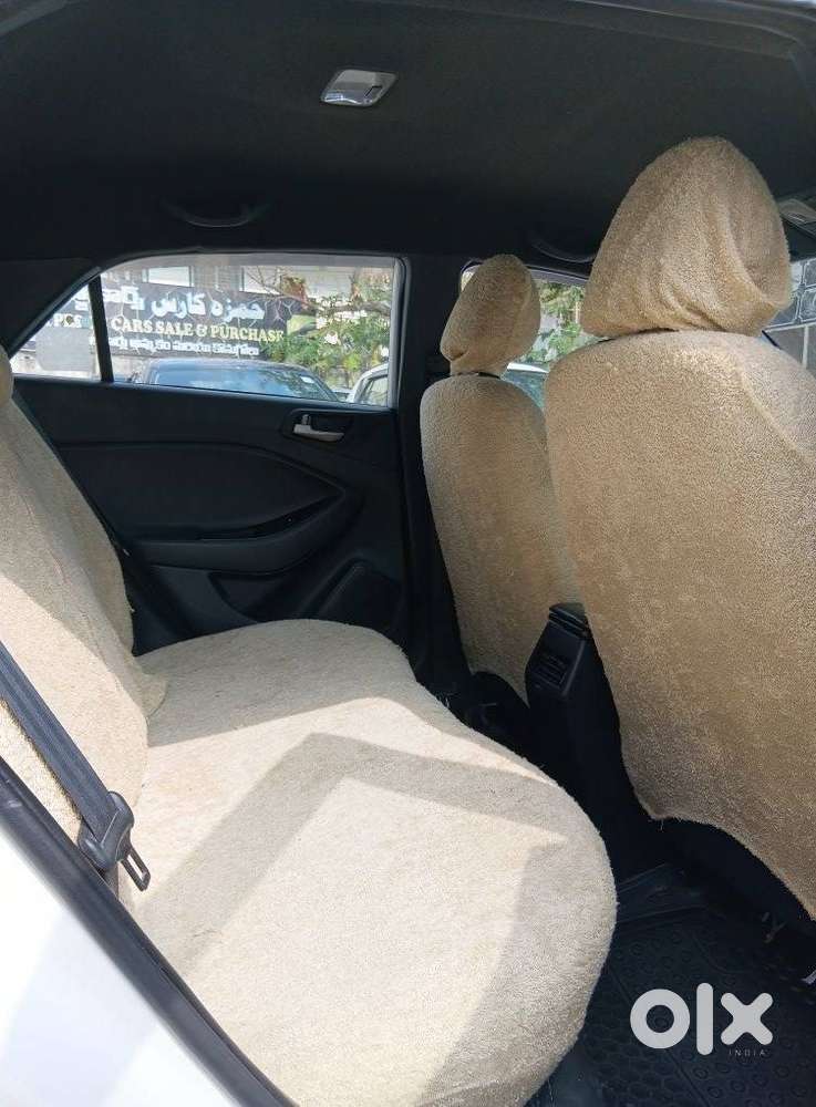 Hyundai I20 Active 1.2 Sx, 2018, Petrol