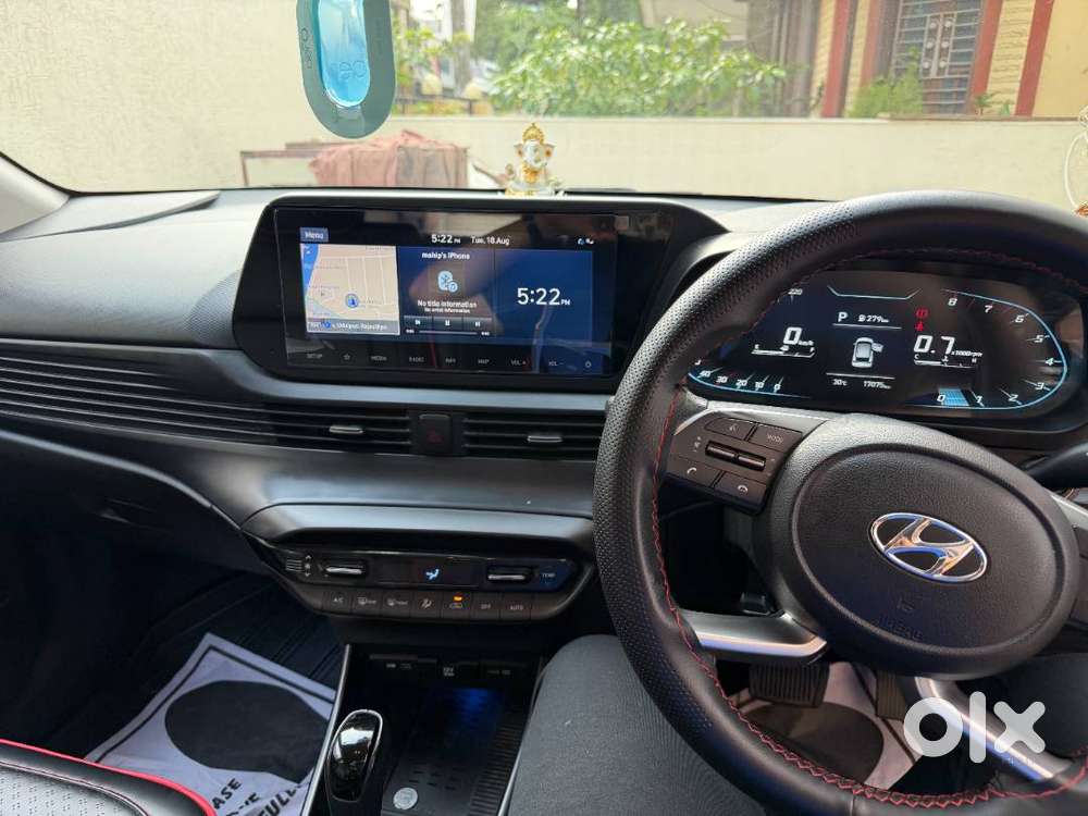 Hyundai I20 1.2 Asta 2021