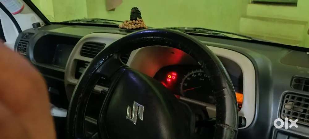 2nd Owner Maruti Eeco 2019