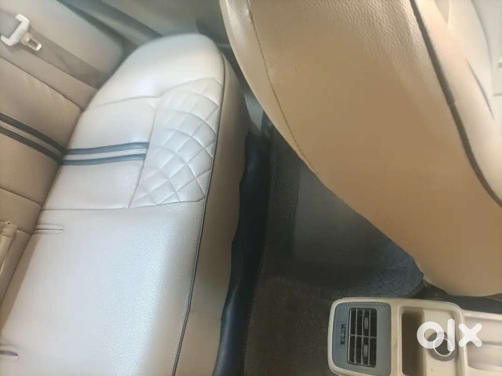 Swift Dzire 2019 Model Vdi