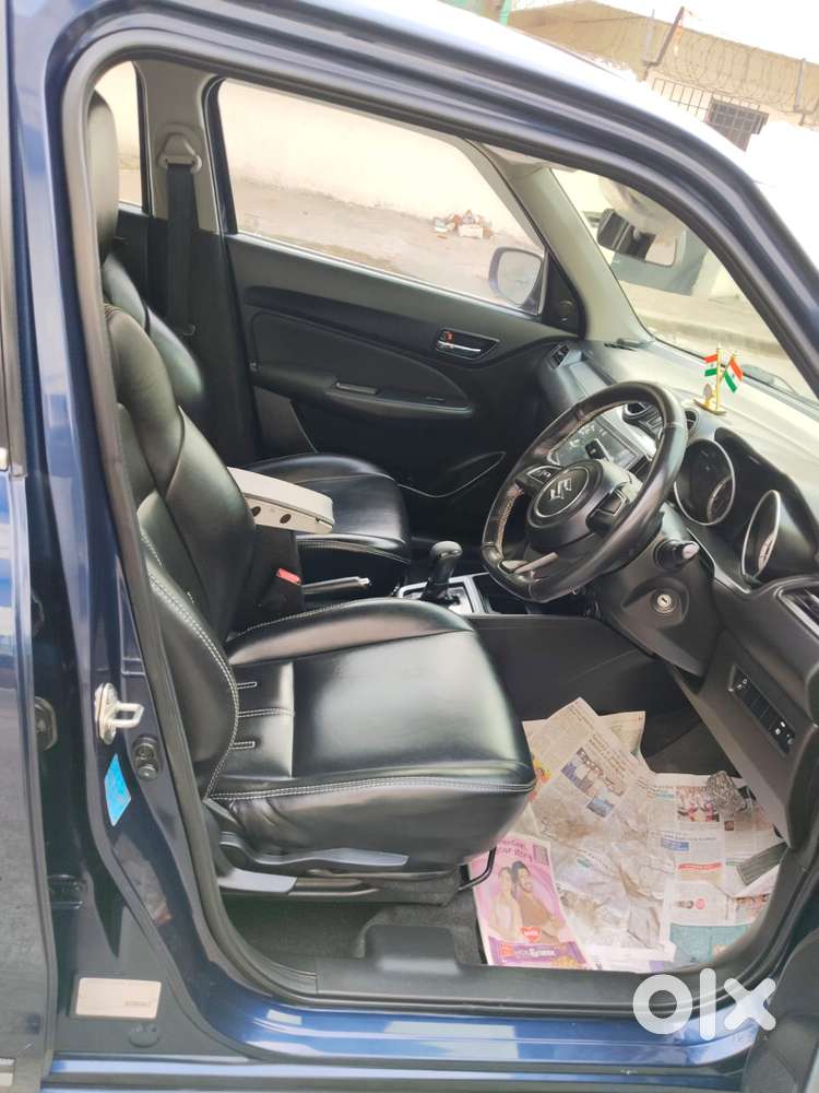 Maruti Suzuki Swift 1.2 Vxi (o), 2020, Petrol