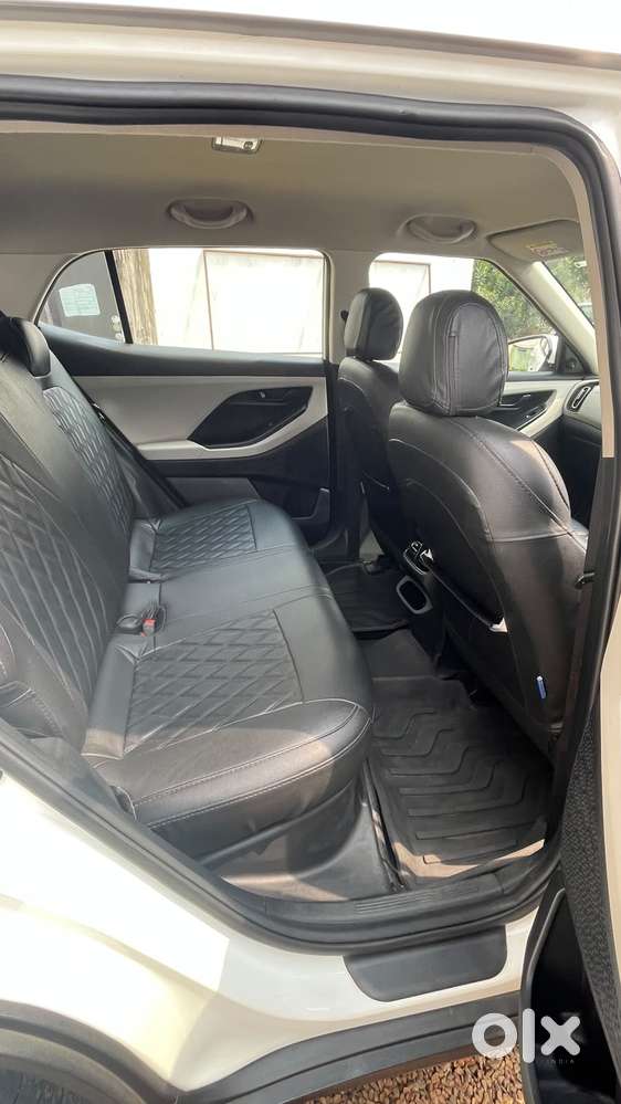 Hyundai Creta 1.5 Crdi E Diesel Mt, 2021, Diesel