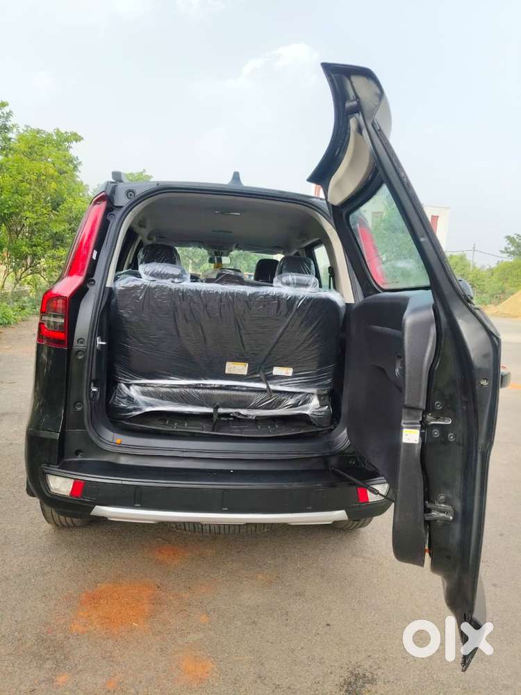 Mahindra Scorpio N Z2 Diesel Mt 7 Str, 2023, Diesel