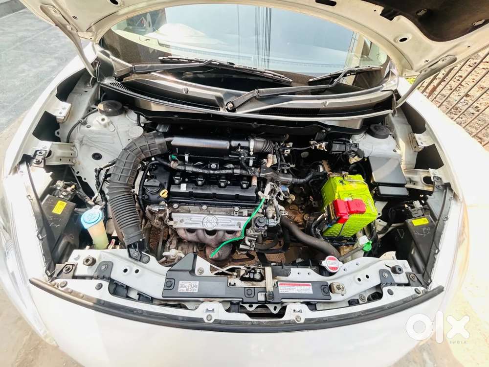 Maruti Suzuki Swift Vxi, 2022, Petrol