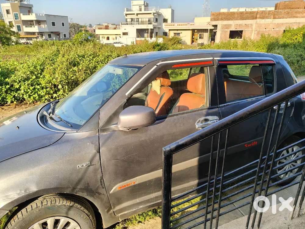 Maruti Suzuki Swift 2010