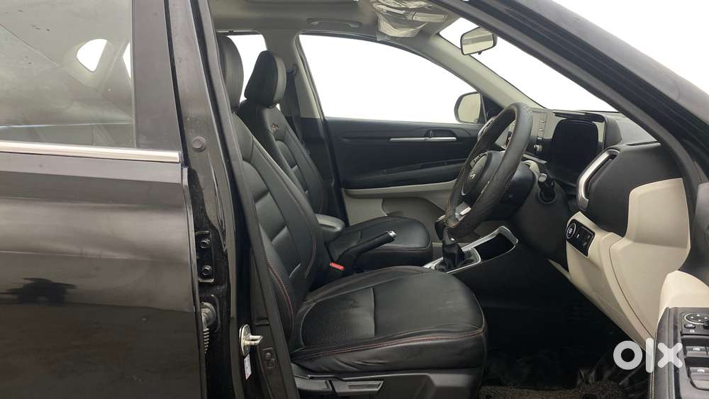 Kia Sonet 1.0 Htx Imt Anniversary Edition, 2022, Petrol