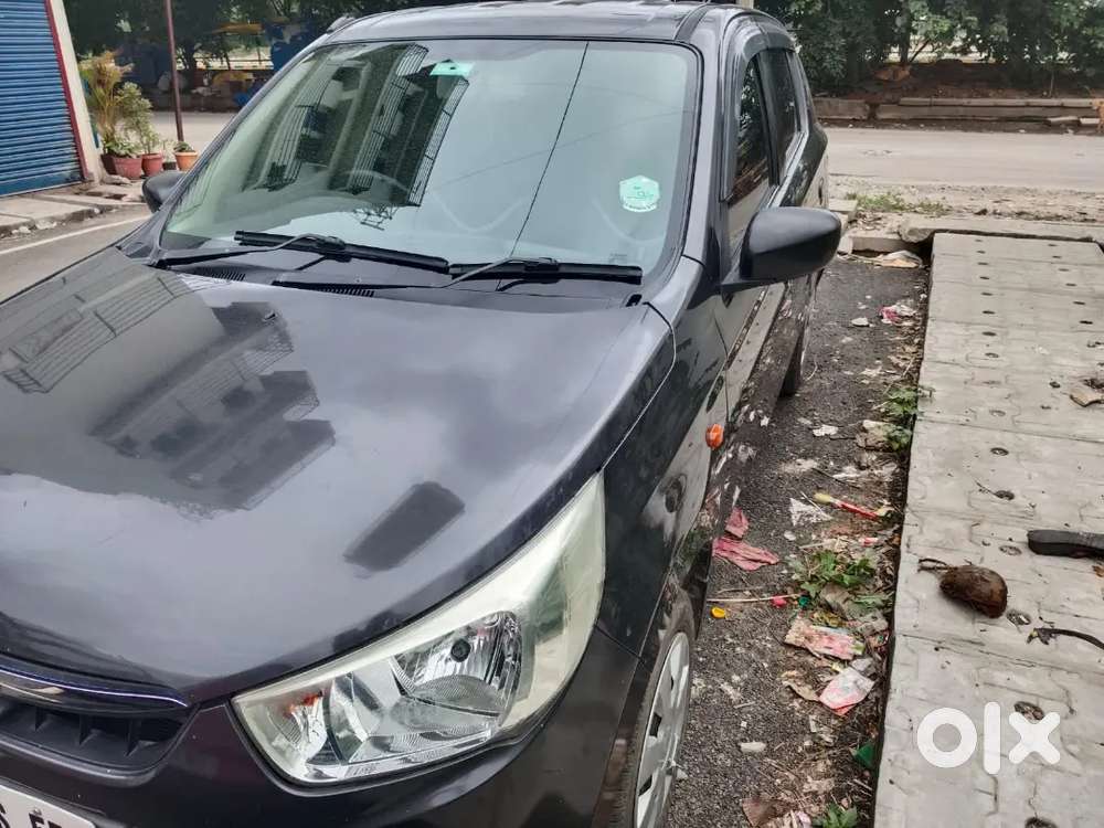 Well-maintained Alto K10 Vxi (2019)  Dash Cam & Full Accessories