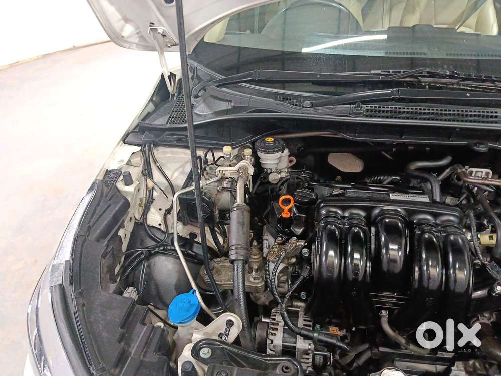 Honda City 1.5 Zx Cvt I-vtec, 2022, Petrol