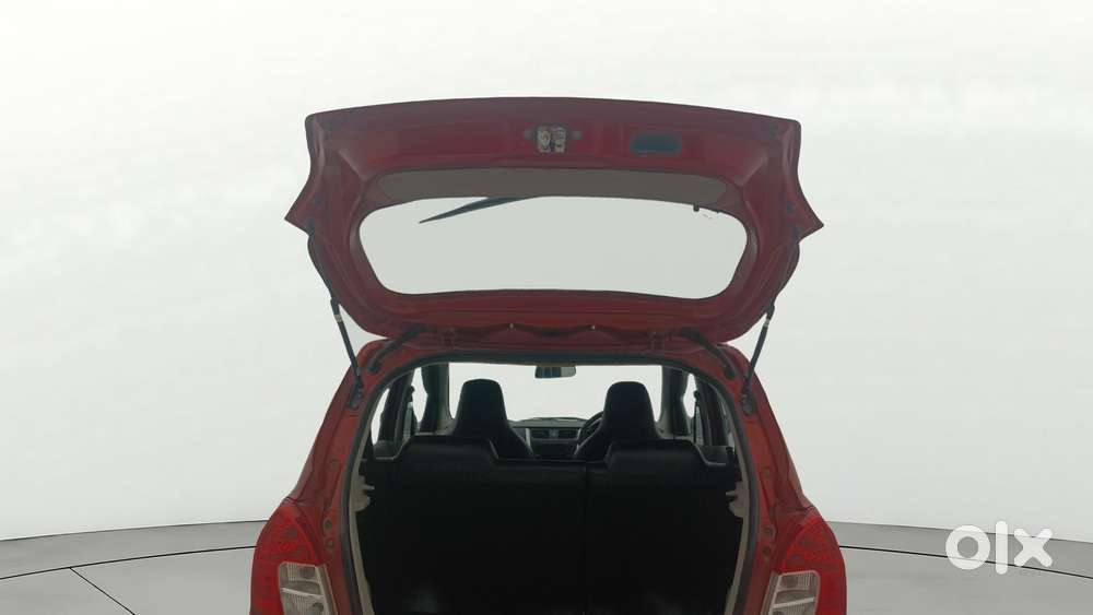 Maruti Suzuki Celerio Zxi, 2014, Petrol