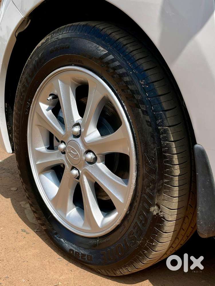 Hyundai I10 1.2 Kappa Asta O, 2016, Petrol