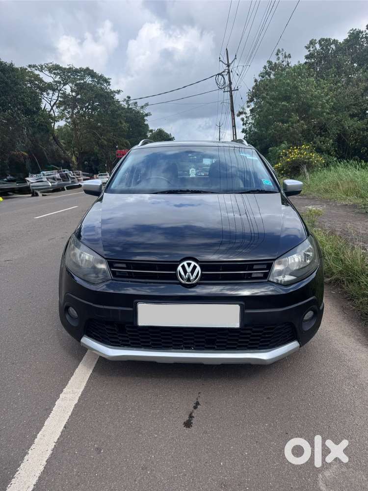 Volkswagen Polo 1.5 Tdi Highline Plus, 2014, Diesel