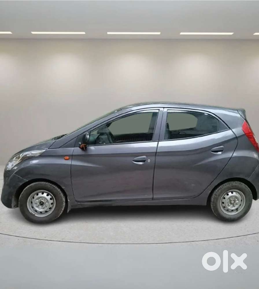 Hyundai Eon Era Petrol Manual 2014