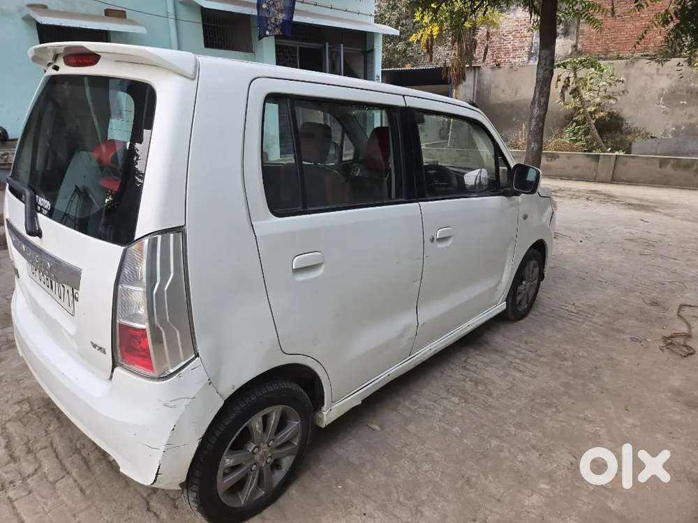 Maruti Suzuki Stingray 2015 Petrol 46000 Km Driven