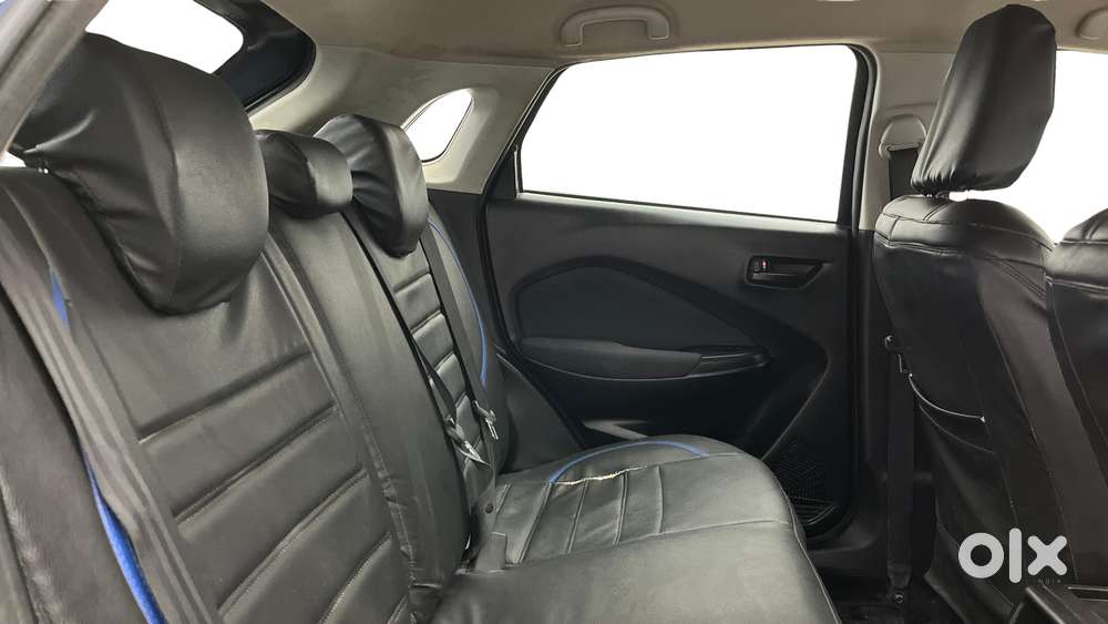 Maruti Suzuki Baleno Delta, 2023, Cng & Hybrids