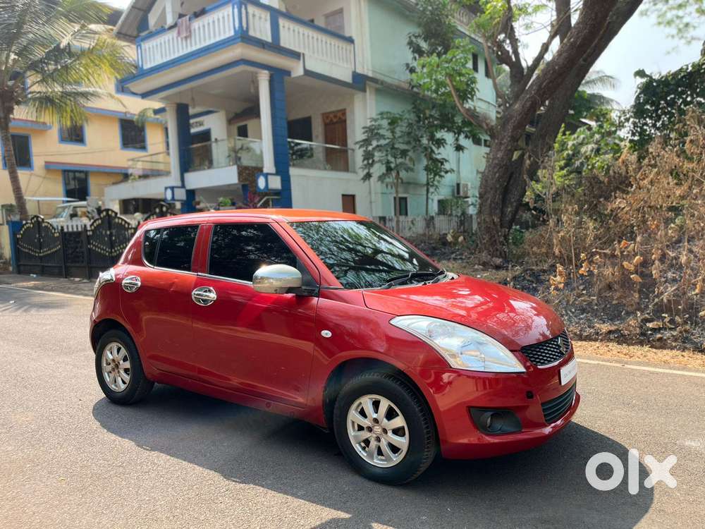 Maruti Suzuki Swift 2004-2010 Ldi Bsiii, 2012, Diesel