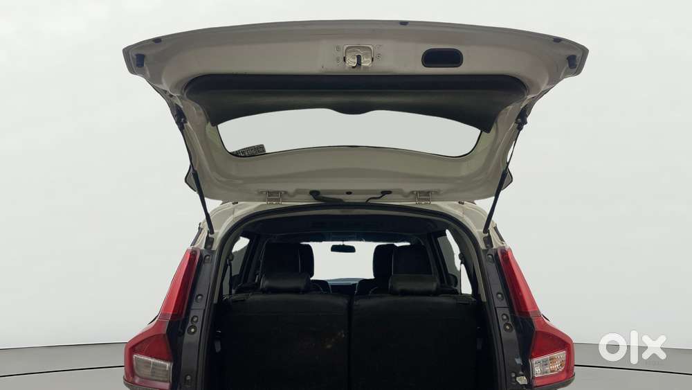 Maruti Suzuki Xl6 Zeta, 2020, Petrol