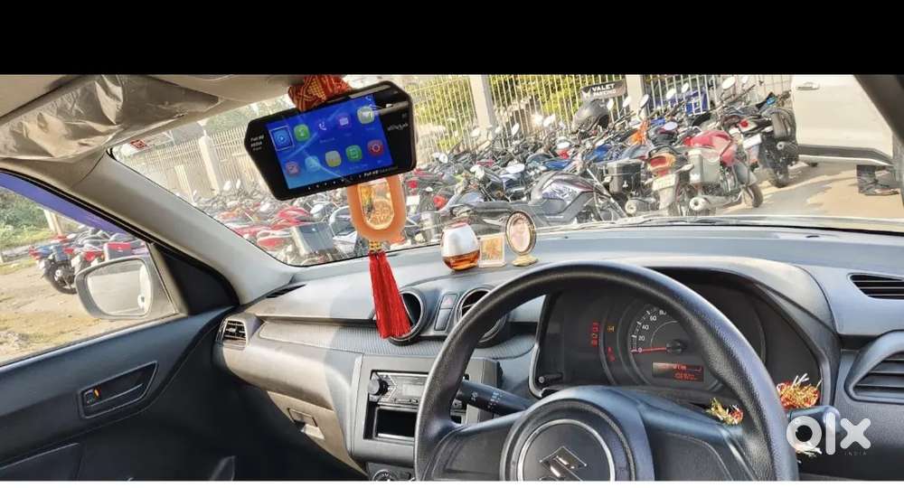 Maruti Suzuki Swift 2018 Petrol Well Maintained