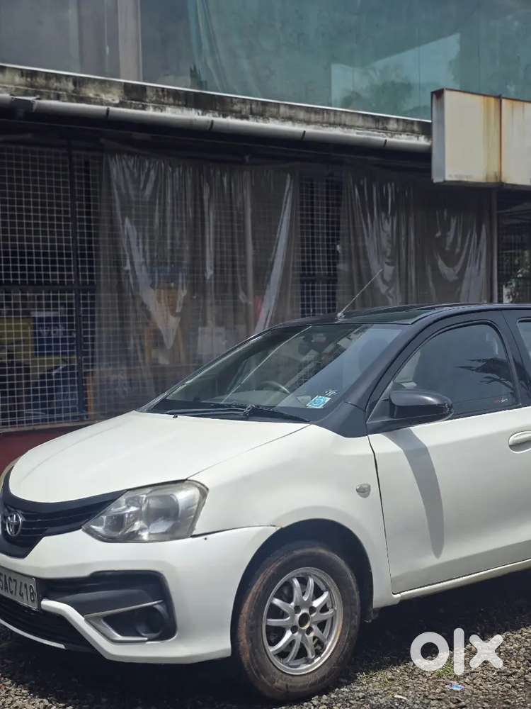 Toyota Etios Liva 2015 Diesel Manual Liva