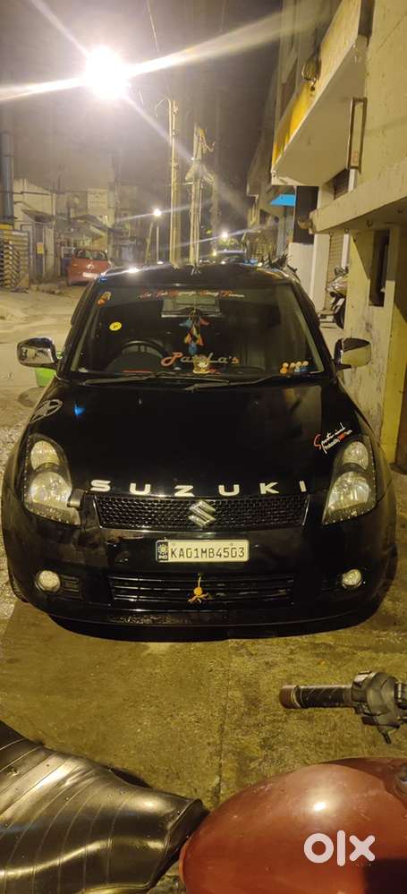 Maruti Suzuki Swift 2006 Petrol Well Maintained