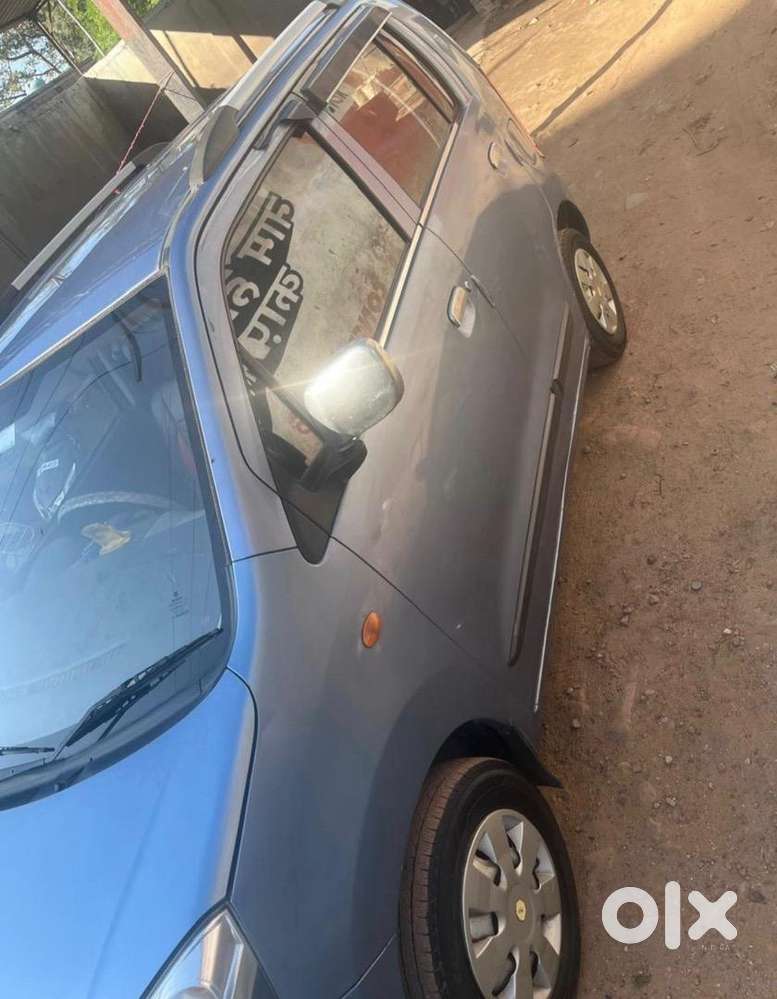 Maruti Suzuki Petrol 2011