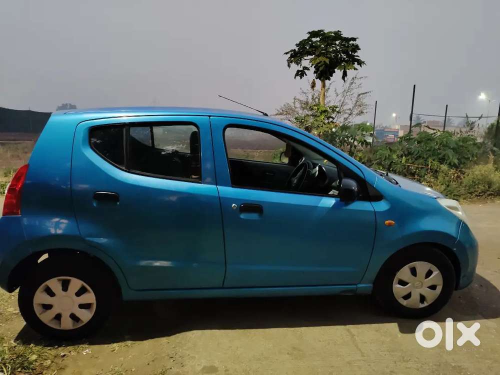 Maruti Suzuki A-star 2009 Petrol Well Maintained