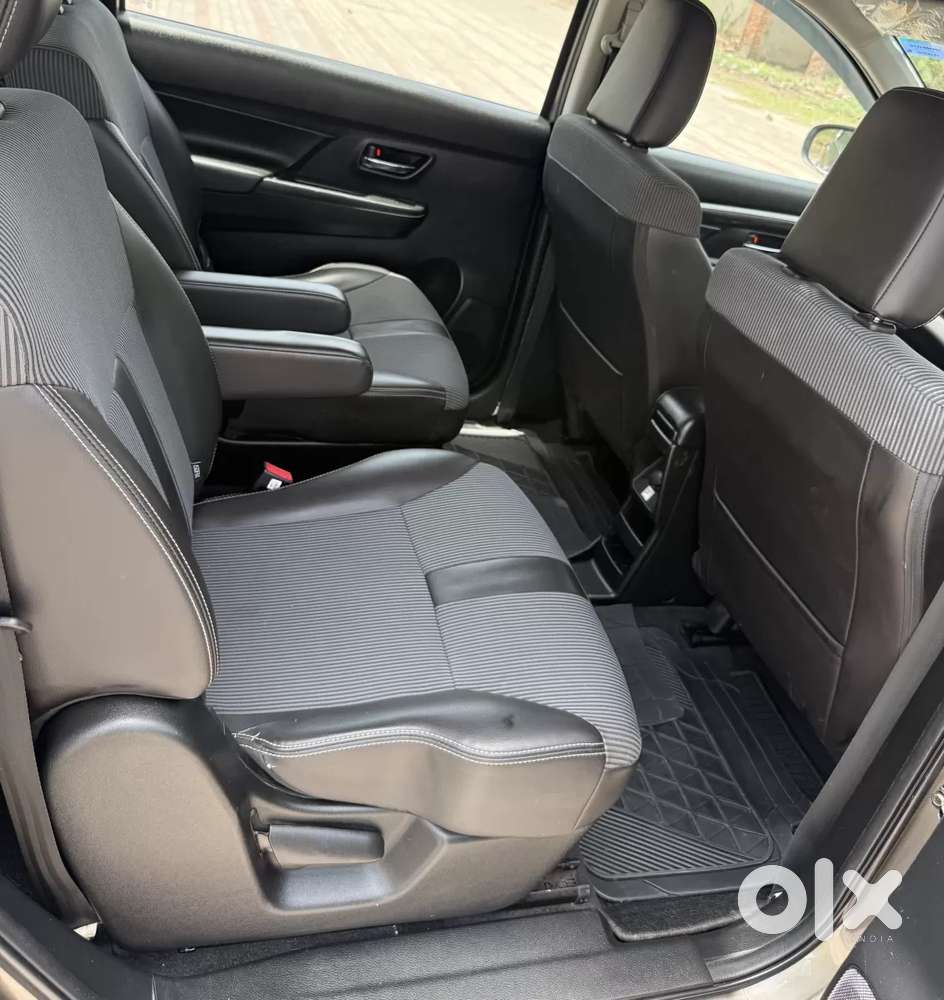 Maruti Suzuki Xl6 1.5 Zeta Mt, 2021, Petrol