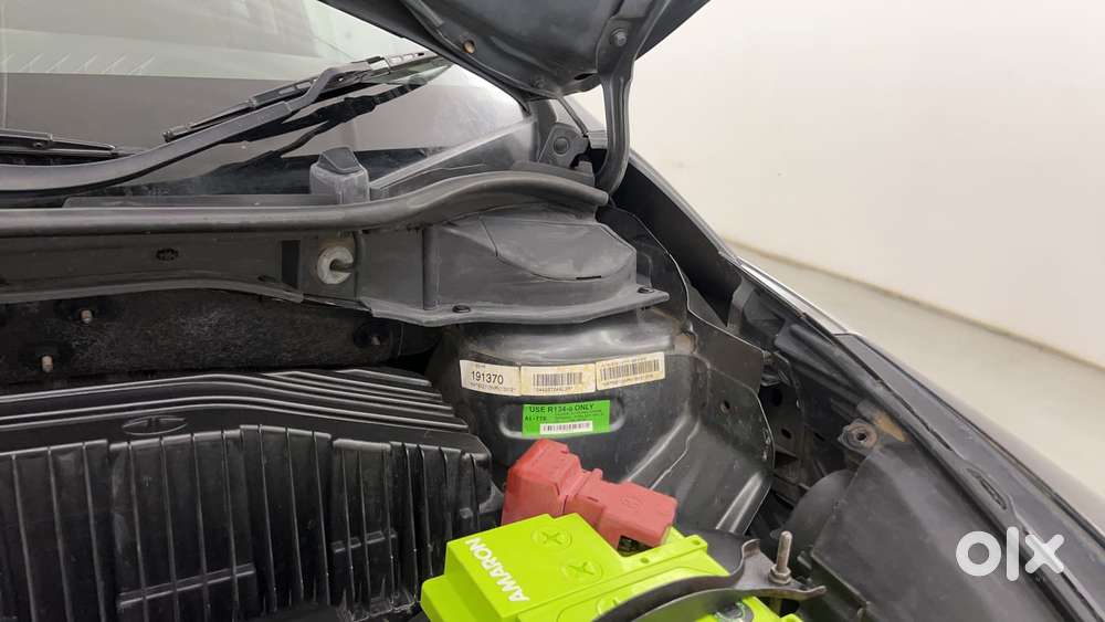 Tata Altroz Xz, 2022, Petrol