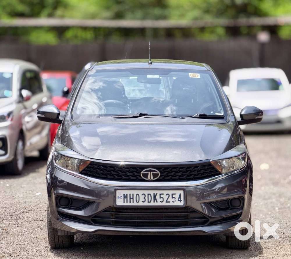 Tata Tiago 1.05 Revotorq Xm, 2020, Petrol