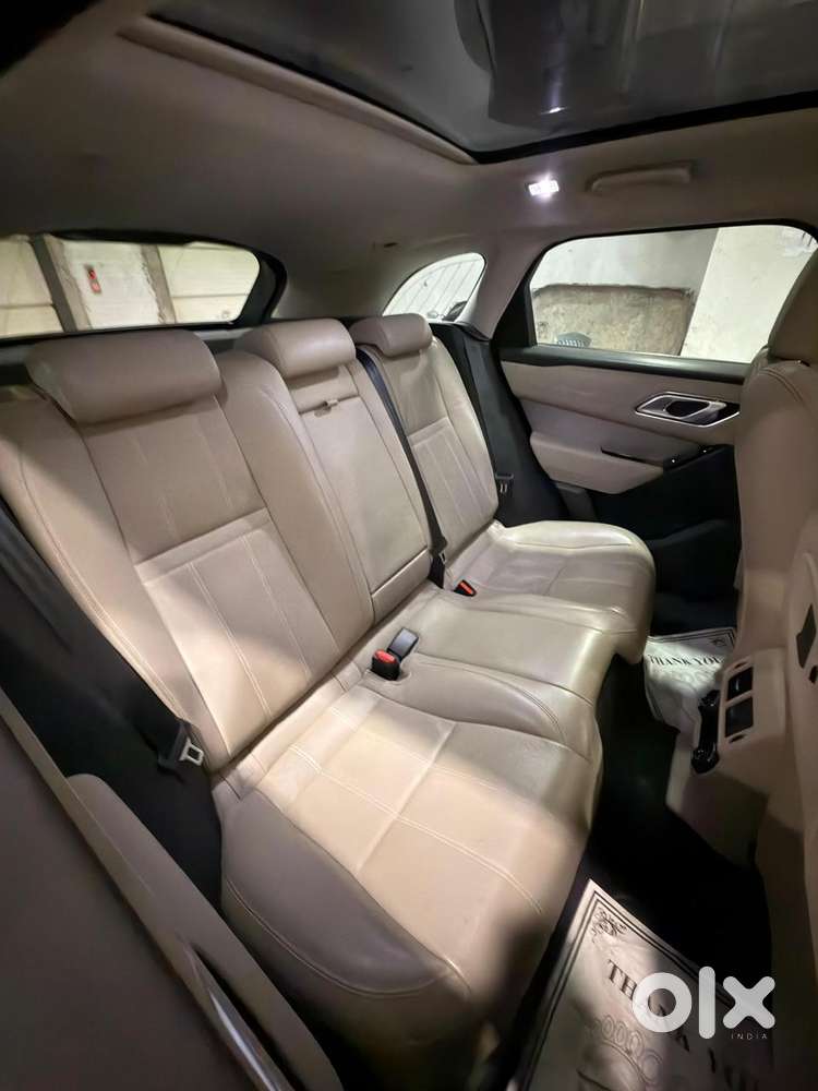 Land Rover Range Velar R-dynamic S Diesel, 2022, Diesel