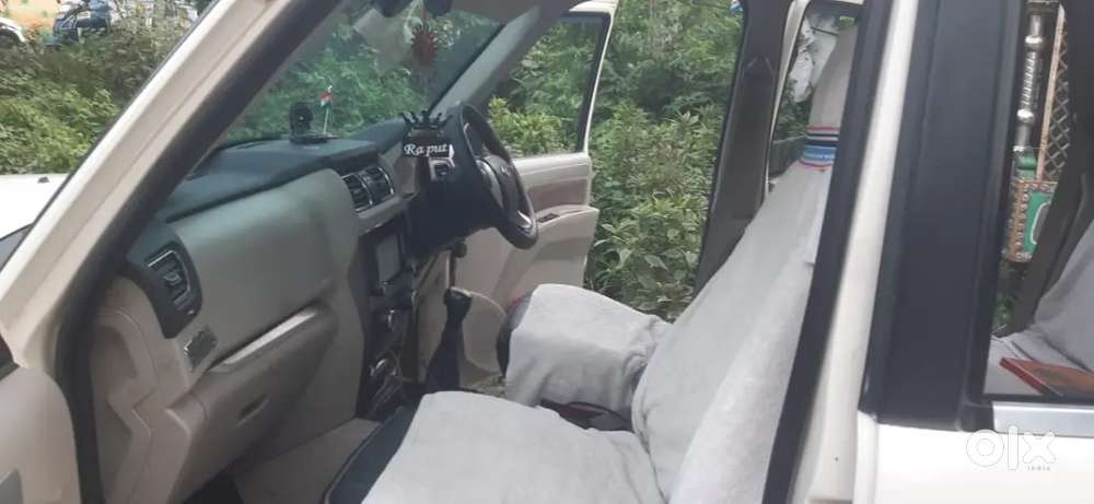 Mahindra Scorpio S10 Urgent Sell