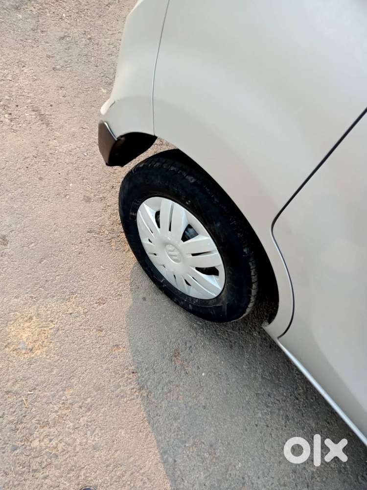 Maruti Suzuki Alto 2021