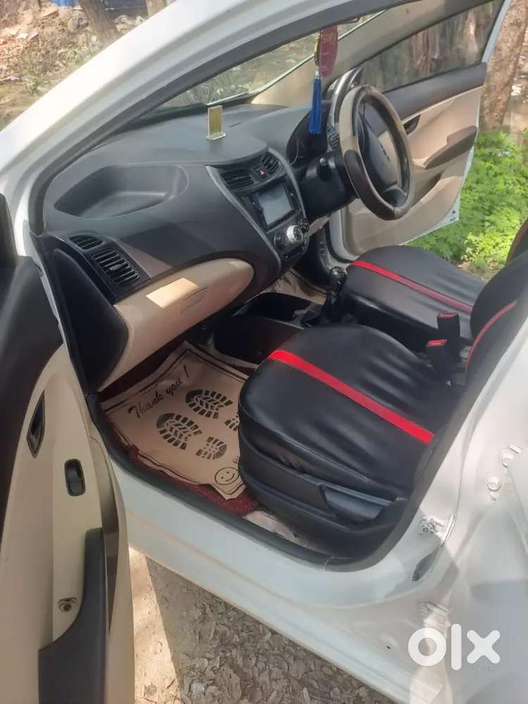 Very Good Condition No Scratches 4 Tyre New Betry New Less Driven Car